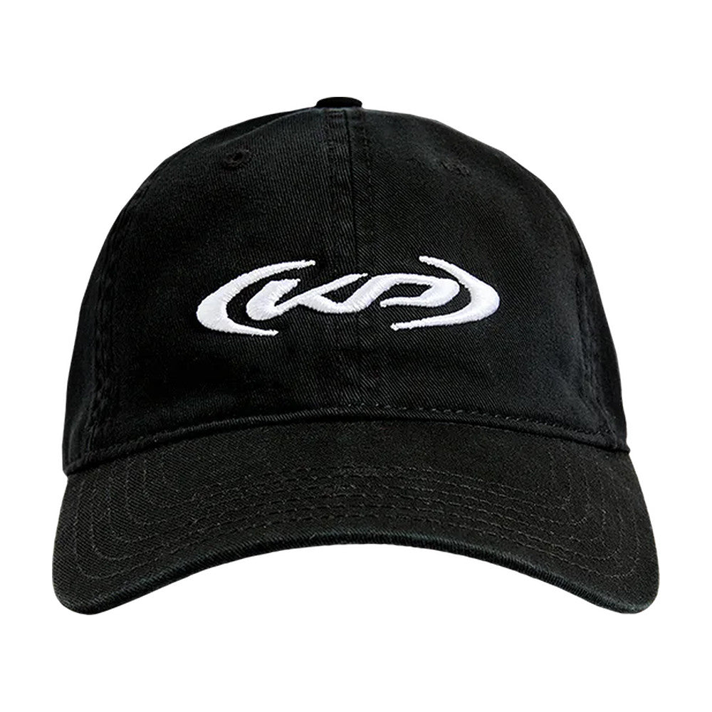 Katy Perry KP Logo Black Hat Katy Perry Studios Album 143 Baseball Cap Gifts For Music Lovers - Foxy23shop