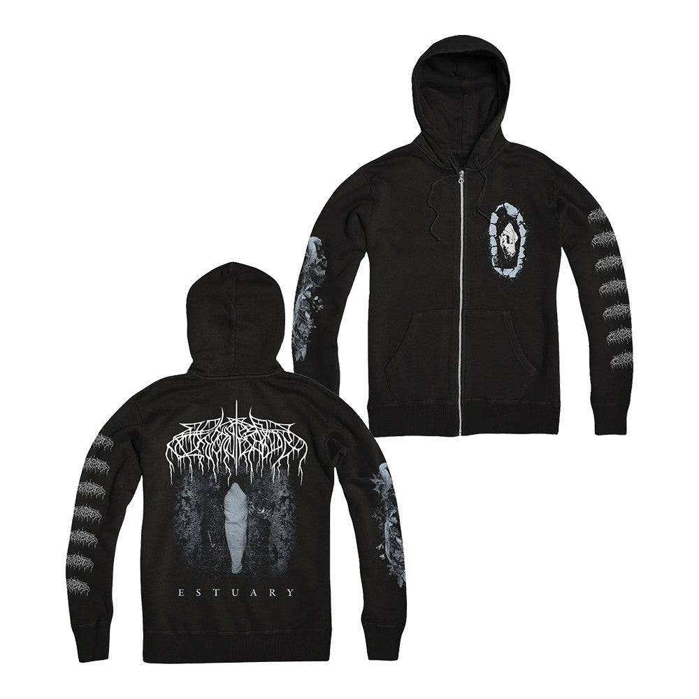 Evil Greed Store Merch Wolves In The Throne Room Zip Hoodie Gift Ideas For Music Lovers - Foxy23shop
