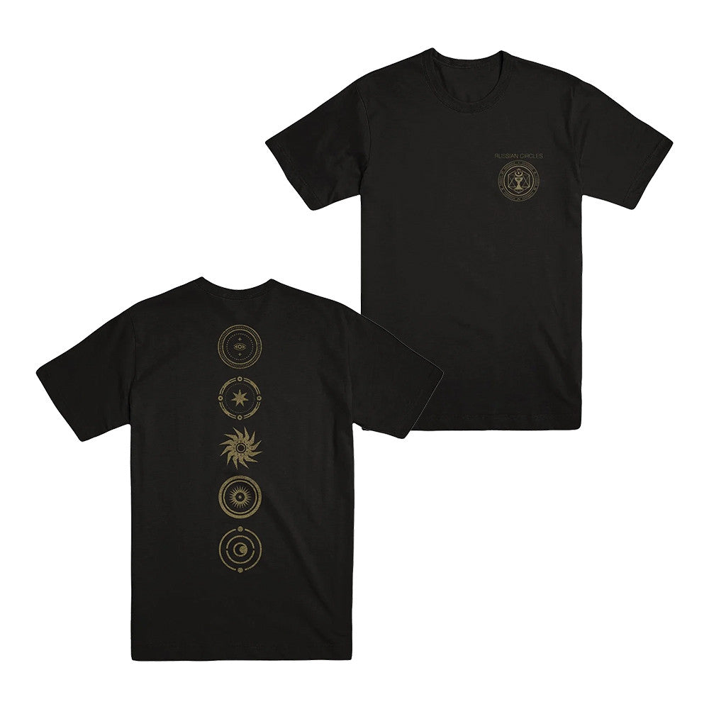 Evil Greed Store Merch Russian Circles Blood Year Shirt Unique Gifts For Brother - Foxy23shop