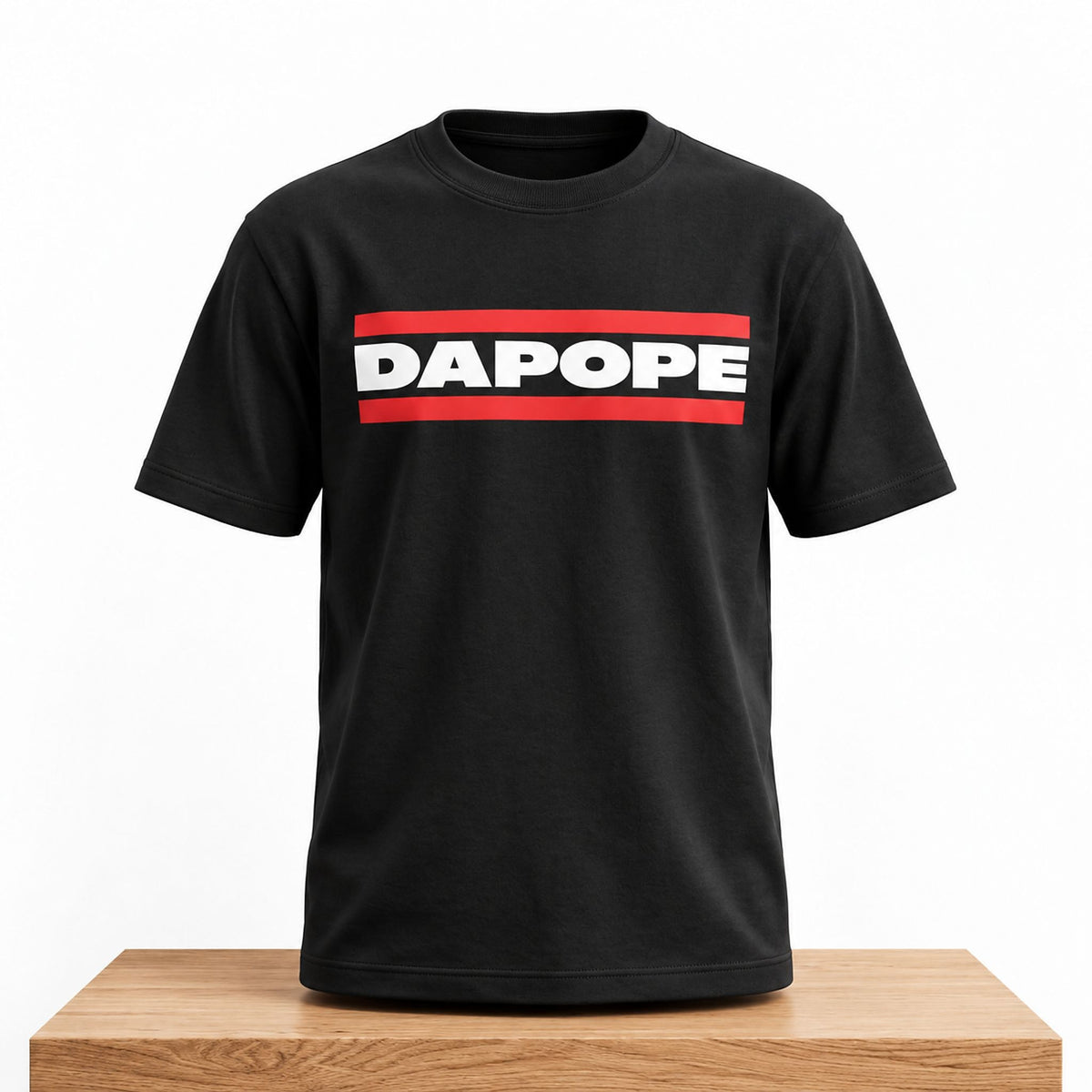 Chicago White Sox 2026 Dapope Black T-Shirt Chicago White Sox Merch Gifts For Baseball Lovers - Foxy23shop