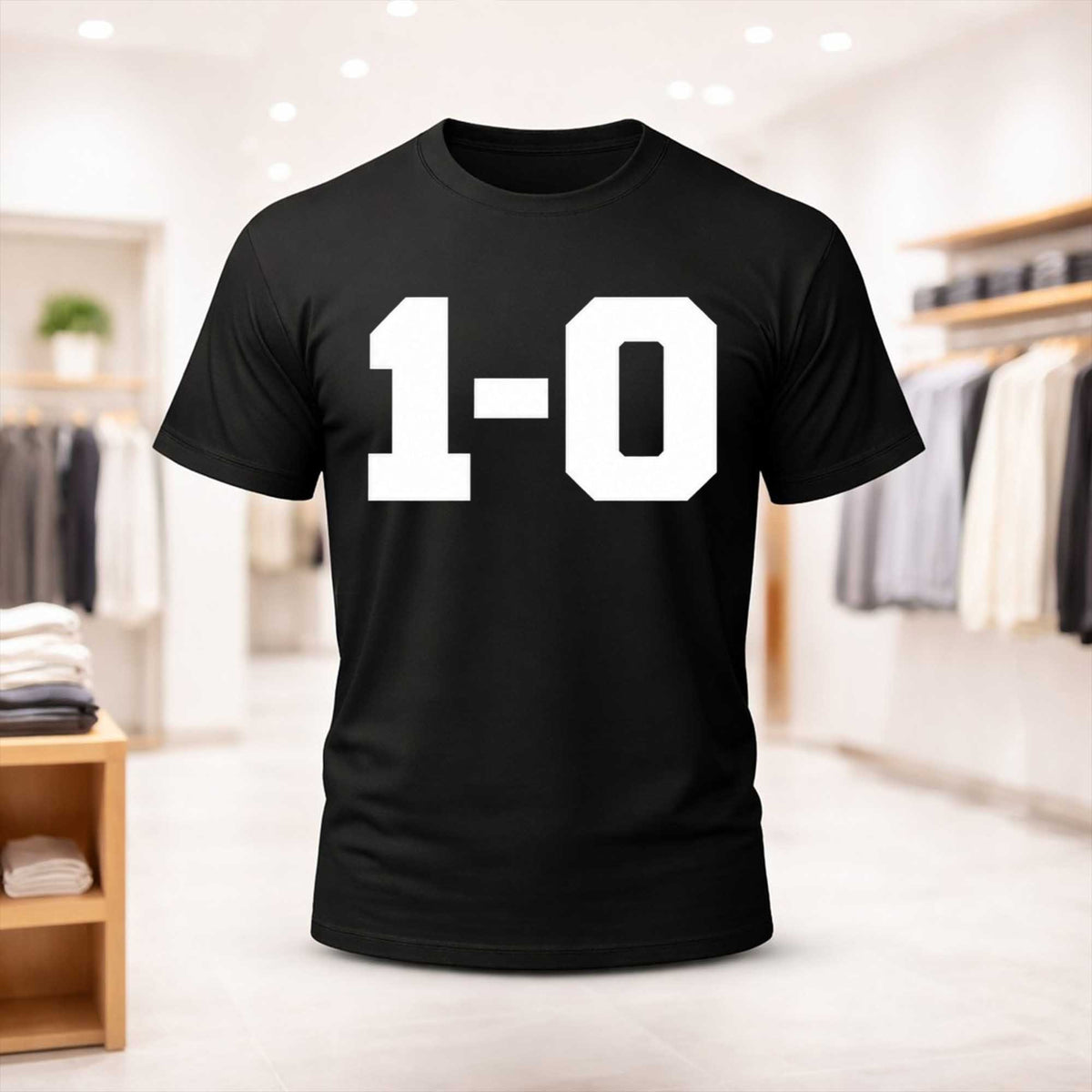 New York Giants John Harbaugh 1 0 Head Coach Mentality T-Shirt Gifts For Giants Fans - Foxy23shop