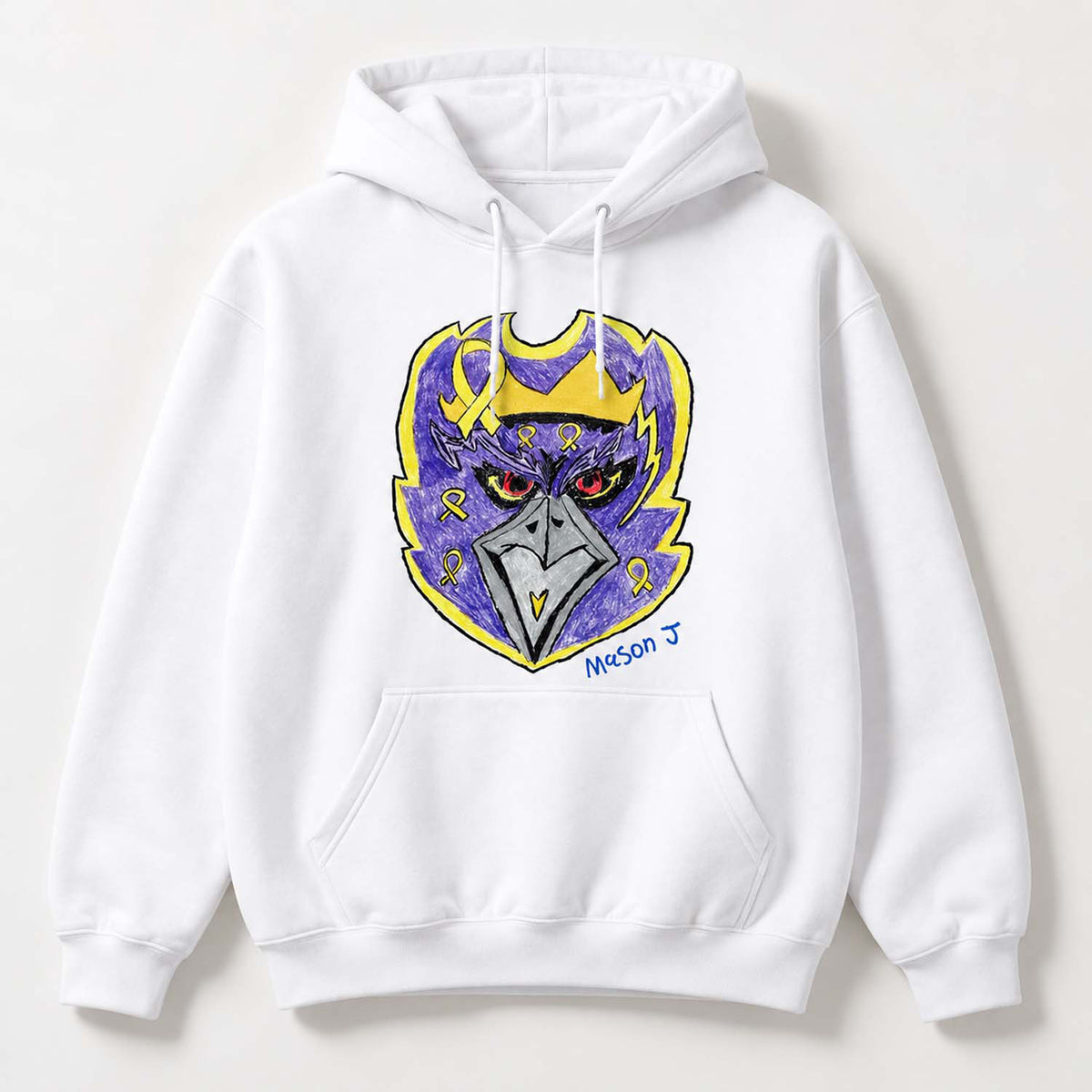 Baltimore Ravens Crucial Catch 2026 Hoodie Baltimore Ravens Apparel Football Fan Gift - Foxy23shop