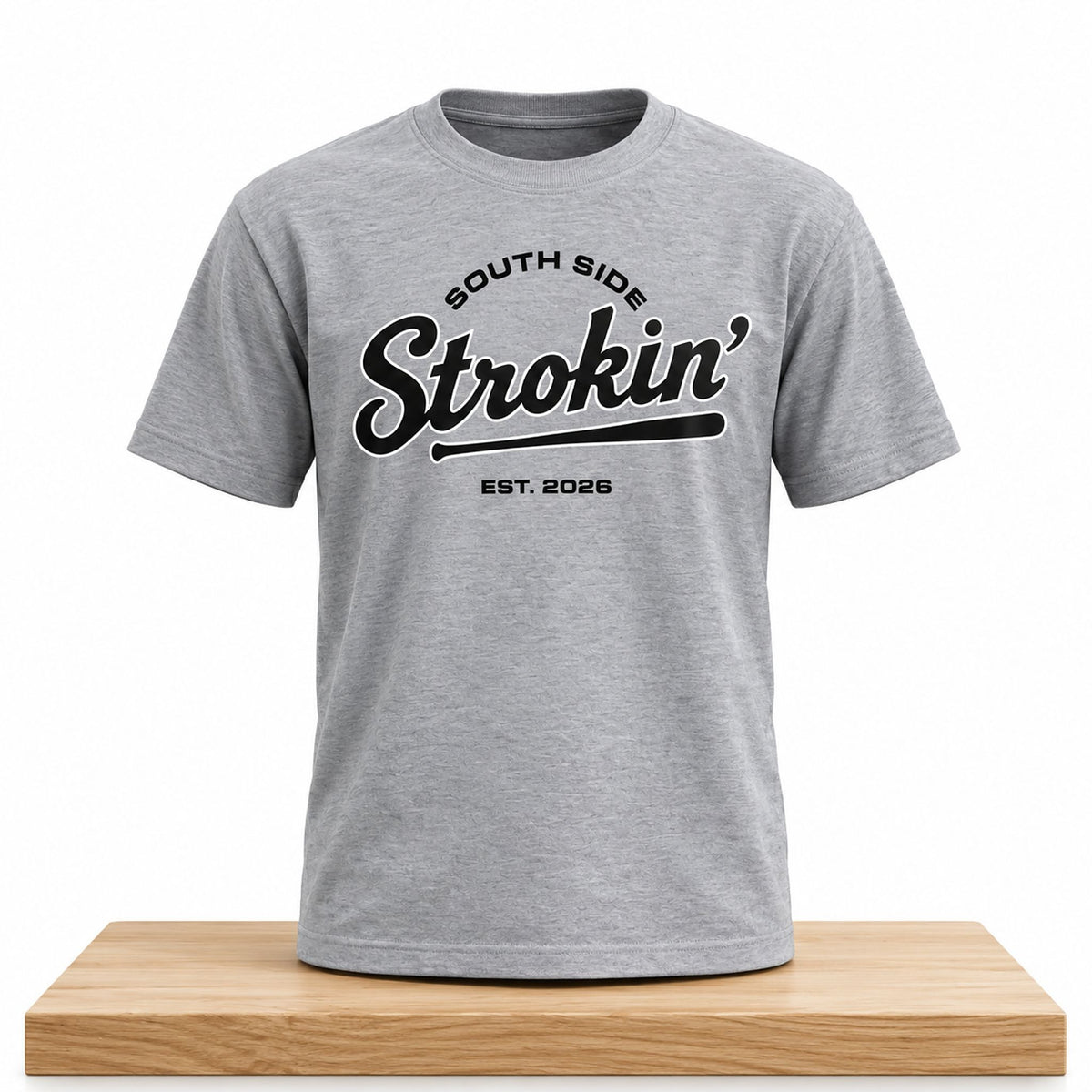 Chicago White Sox South Side Strokin 2026 Shirt Chicago White Sox Clothing Gift For Fans - Foxy23shop