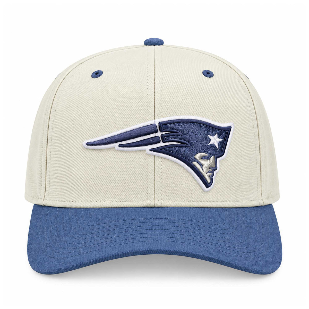 New England Patriots Rivalries 2026 Hat NE Patriots Baseball Cap Gifts For Fans - Foxy23shop