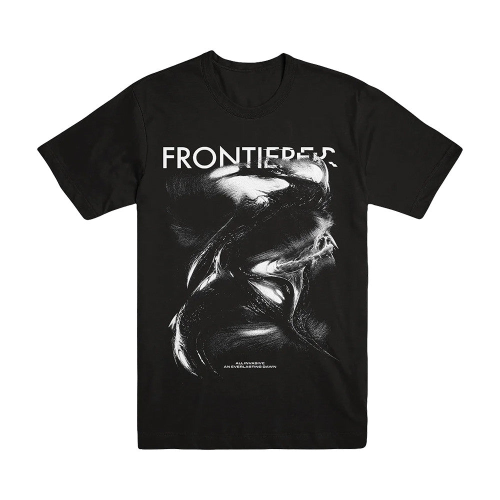 Frontierer Terraforming T-Shirt Torena Inc Apparel Collection Gift For Friends - Foxy23shop