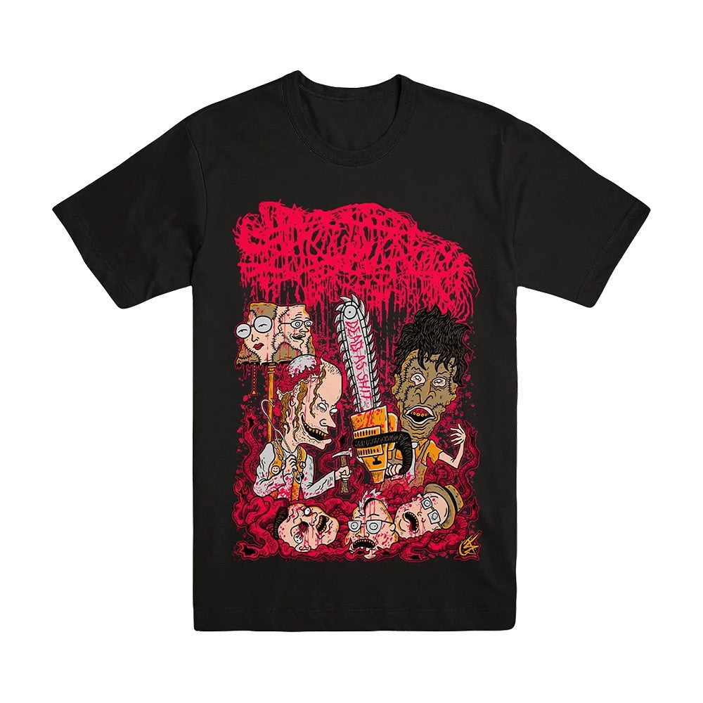 SANGUISUGABOGG T-Shirt Torena Inc Branded Shirt Gift For Friends - Foxy23shop