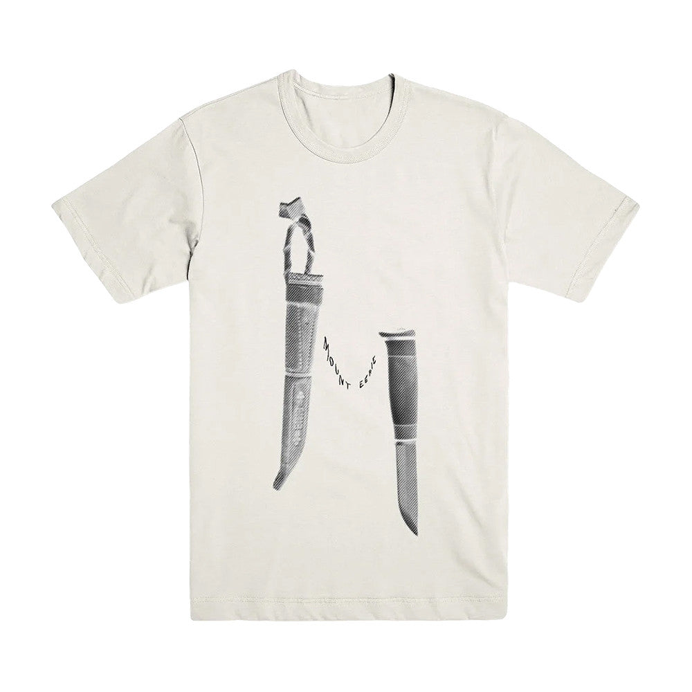 Mount Eerie Knife T-Shirt Torena Inc Graphic Shirt Collection Gift For Brothers - Foxy23shop