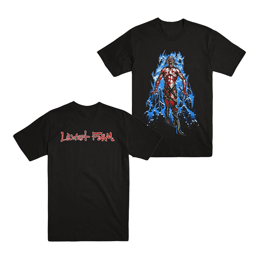 Lowest Form T-Shirt Torena Store Apparel Gift For Your Brothers - Foxy23shop