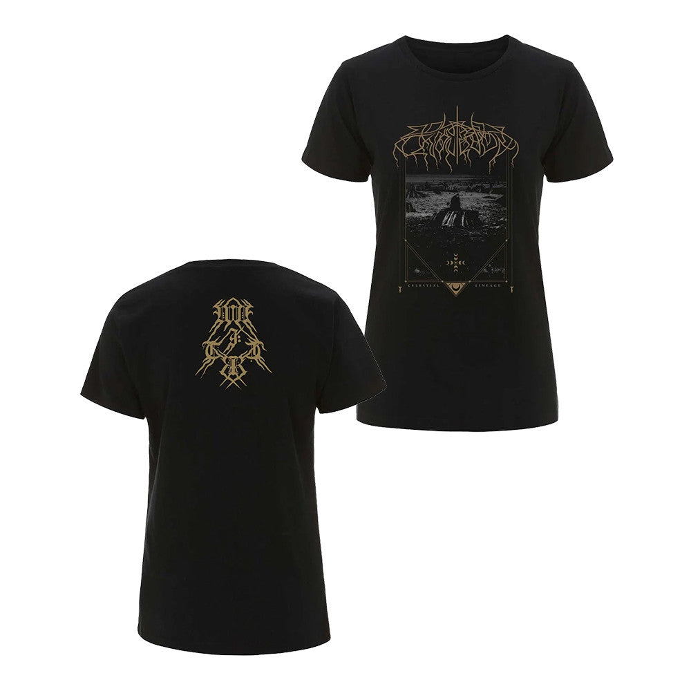 WOLVES IN THE THRONE ROOM T-Shirt Torena Store Graphic Clothing Gift For Her - Foxy23shop