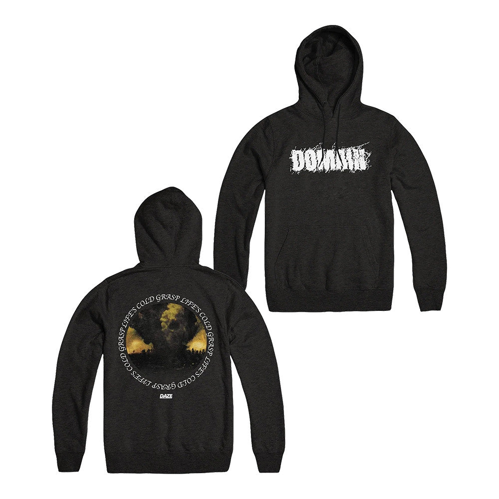 Domain Lifes Cold Grasp Hoodie Torena Merch Apparel Collection Gift For Him - Foxy23shop