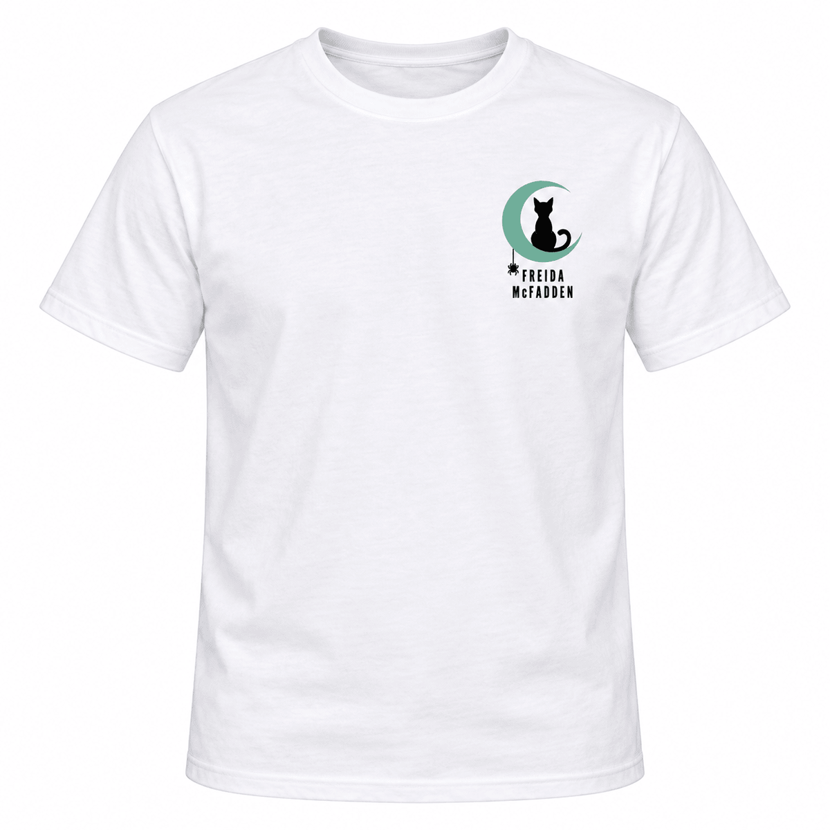 2026 Detroit Red Wings Book Club Night The Witch by Freida McFadden T-Shirt Gifts For Red Wings Fans - Foxy23shop