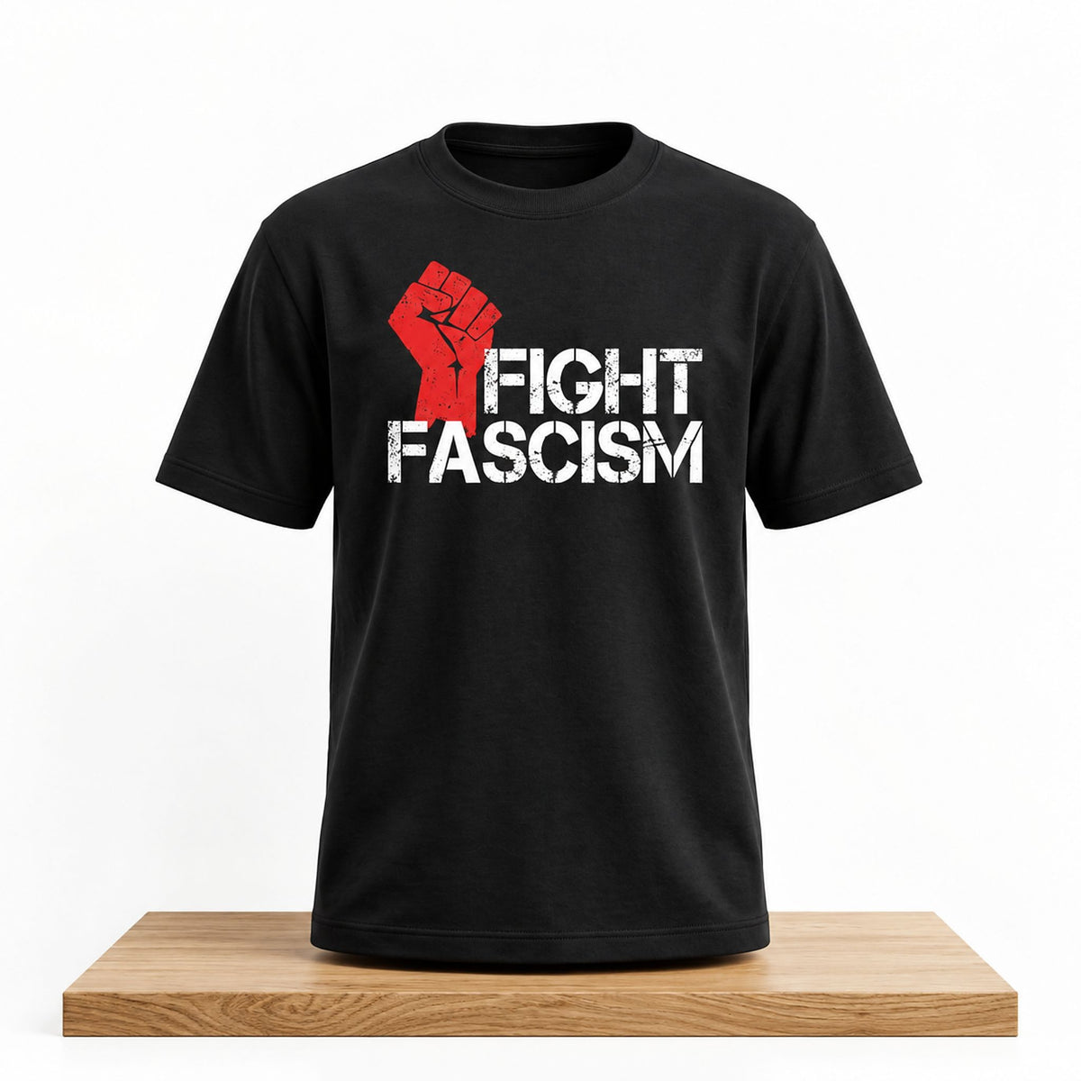 Mike Myers Fight Fascism 2026 Shirt Anti Fascism Clothes Gifts For Supporters - Foxy23shop