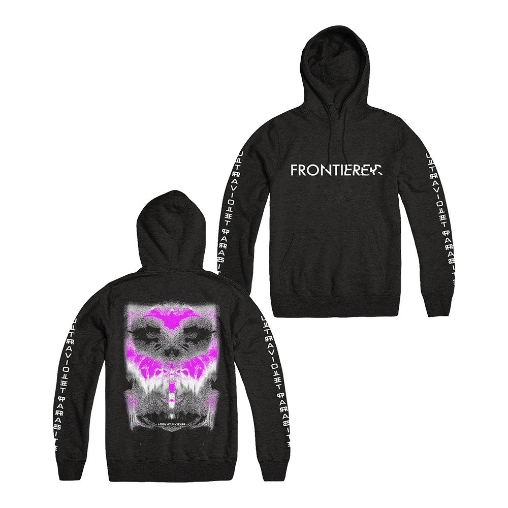 Frontierer Death Lab Hoodie Torena Store Official Merch Gift For Him - Foxy23shop