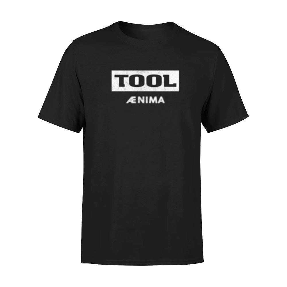 Tool Merch Aenima Logo T-Shirt Presents For Tool Fans - Foxy23shop