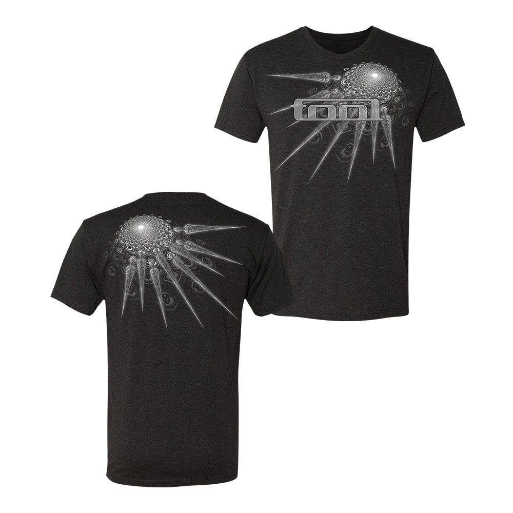 Tool Merch Phurba Vintage T-Shirt Tool Concert Outfits Unique Presents For Rock Fans - Foxy23shop