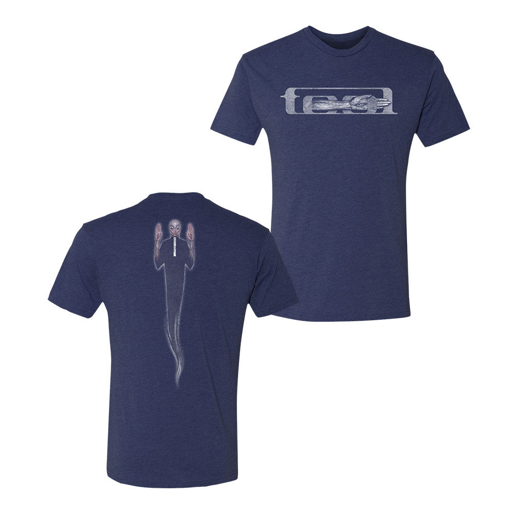 Tool Merch Priest Vintage T-Shirt Present Ideas For Music Lovers - Foxy23shop