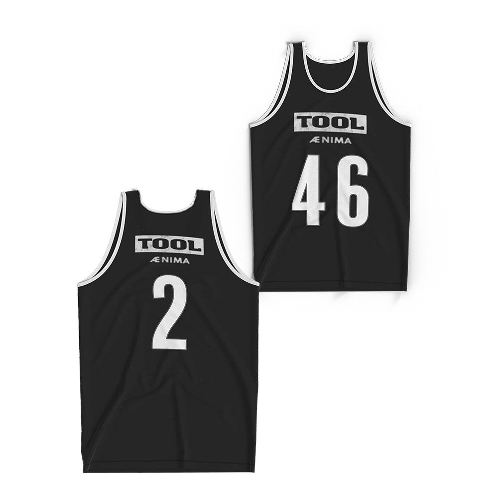 Tool Merch Aenima 46 2 Tank Top Tool Apparel Present Ideas For Tool Lovers - Foxy23shop