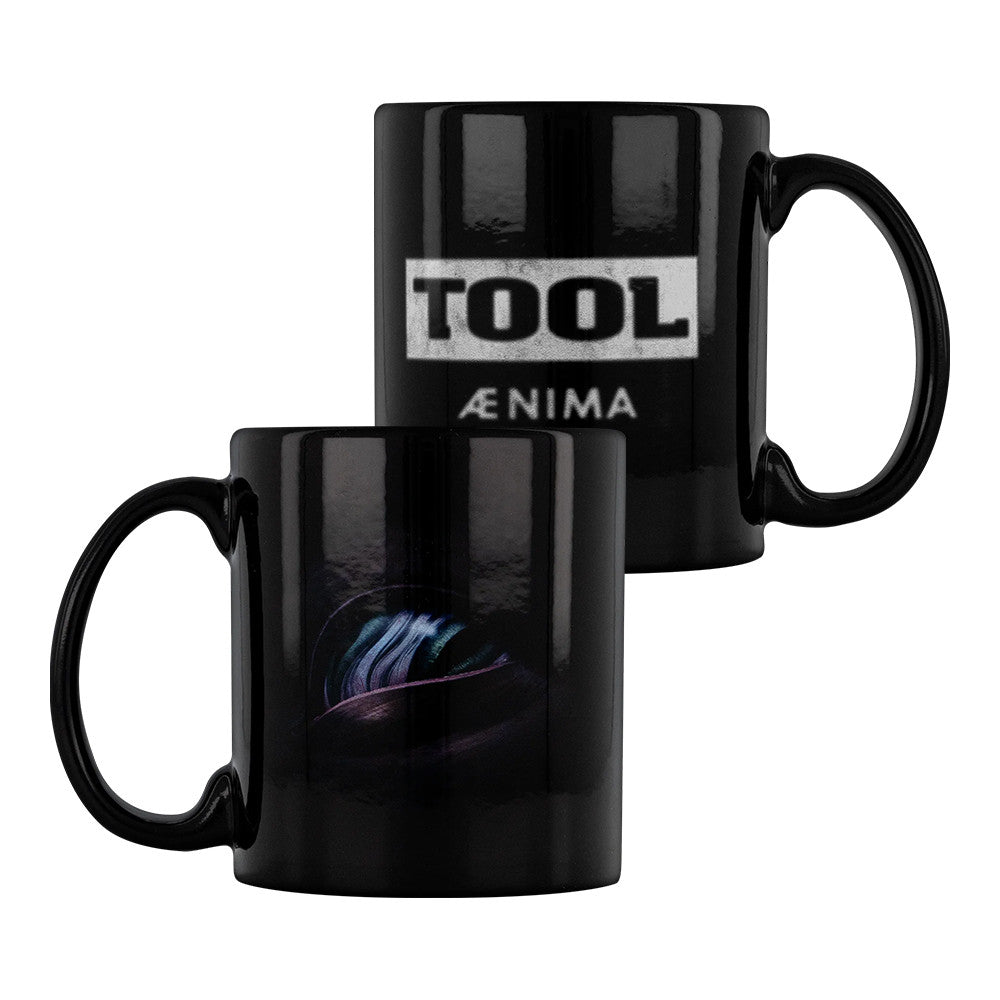 Tool Aenima Third Eye Mug Tool Coffee Mug Unique Gifts For Music Lovers - Foxy23shop