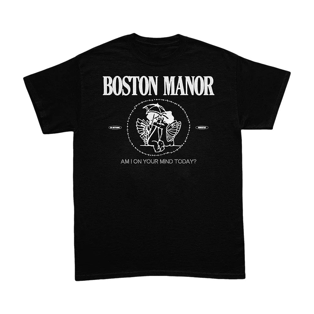 Boston Manor Merch Fossa T-Shirt Unique Gifts For Boston Manor Fans - Foxy23shop