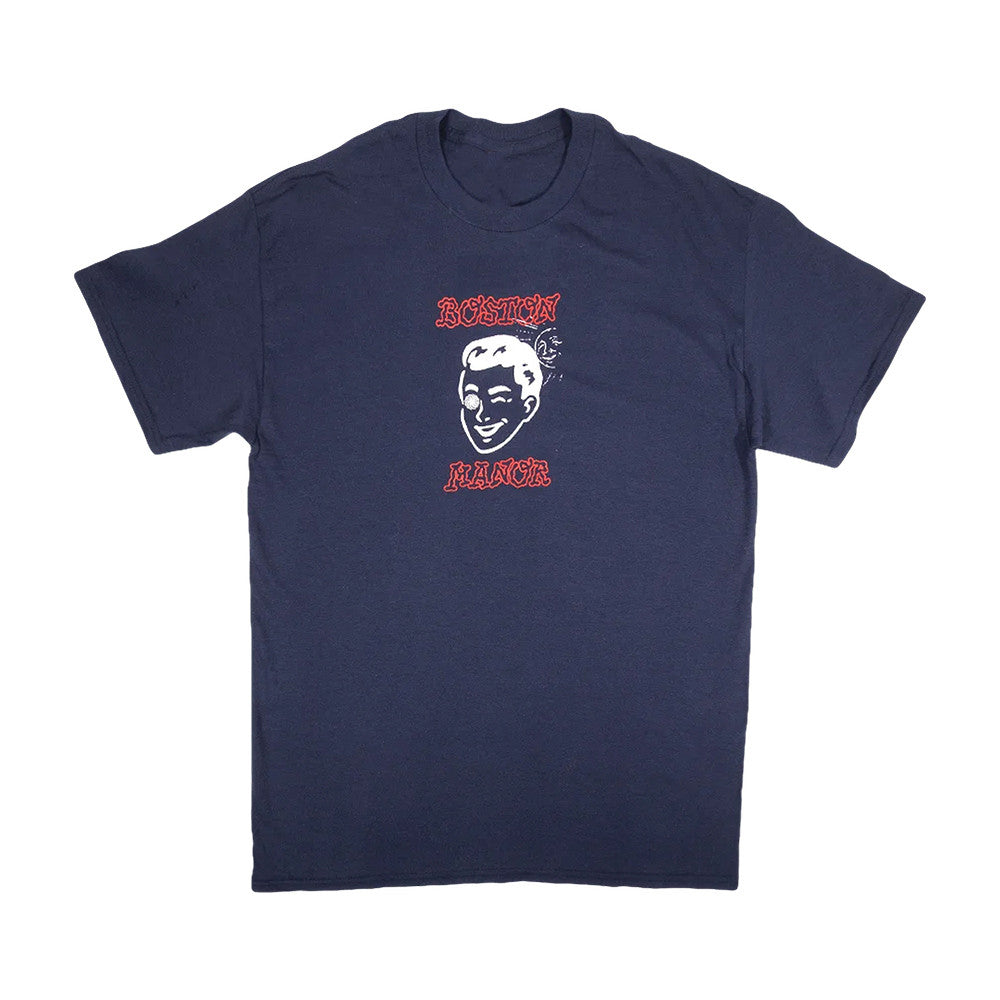 Boston Manor Merch Cosmic T-Shirt Present Ideas For Boston Manor Lovers - Foxy23shop