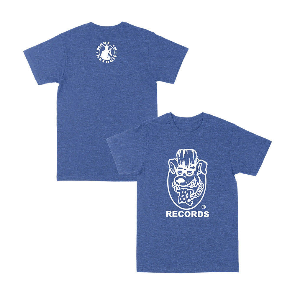 Kid Rock Merch Top Dog T-Shirt Best Presents For Music Lovers - Foxy23shop