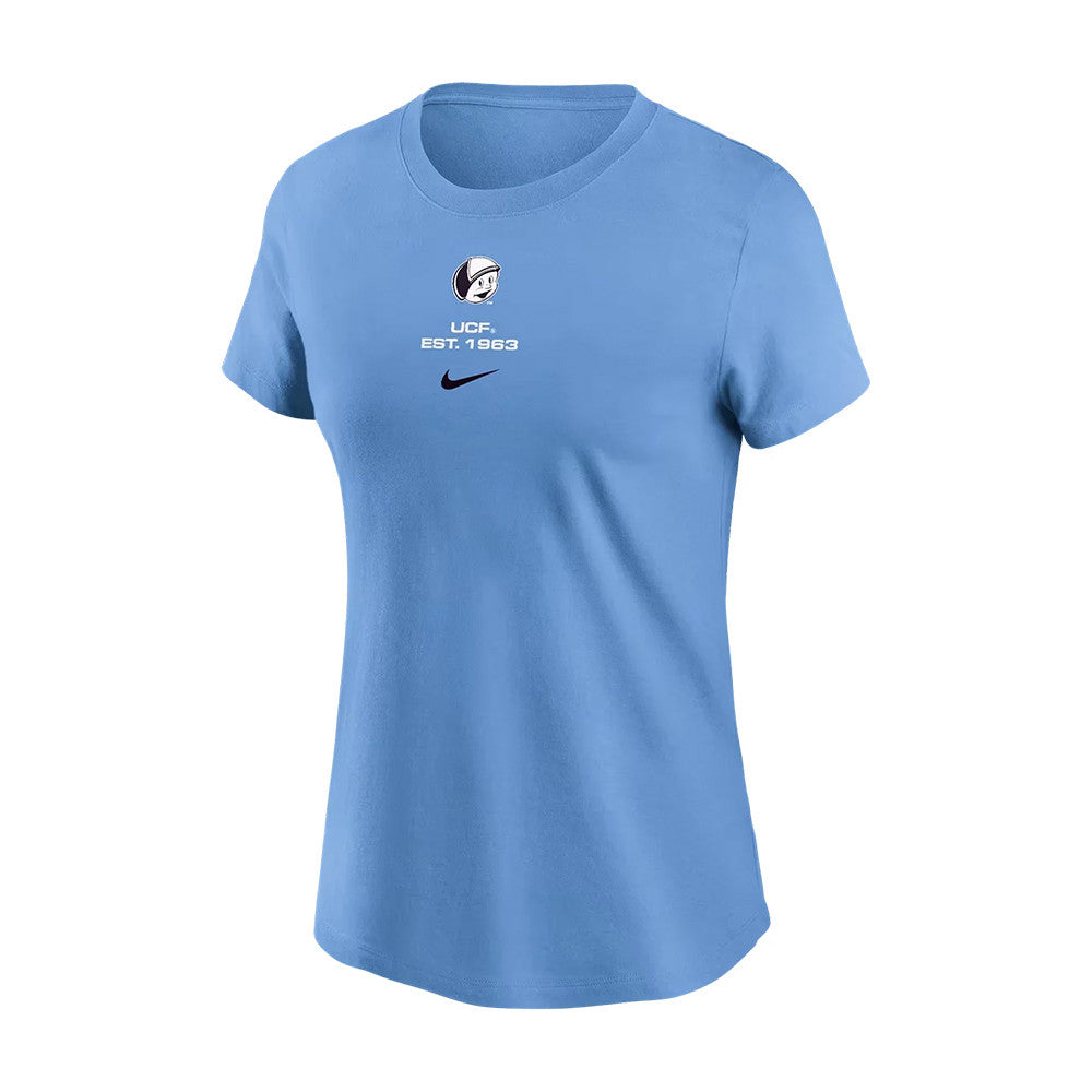 UCF Knights Merch 2026 Space Game T-Shirt Gifts For UCF Knights Fan - Foxy23shop