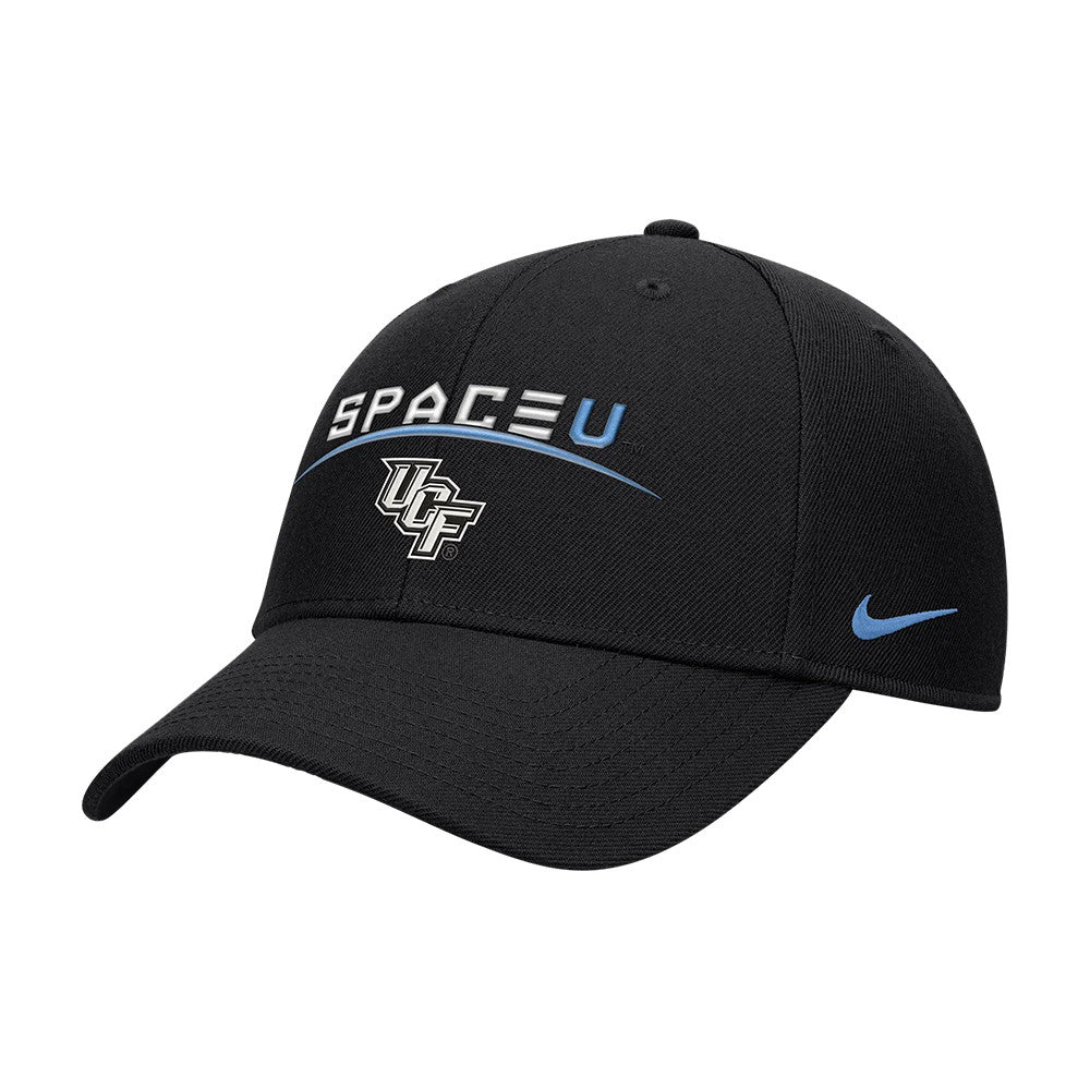 UCF Knights 2026 Space Game Hat UCF Knights Baseball Cap Gifts For Football Lovers - Foxy23shop