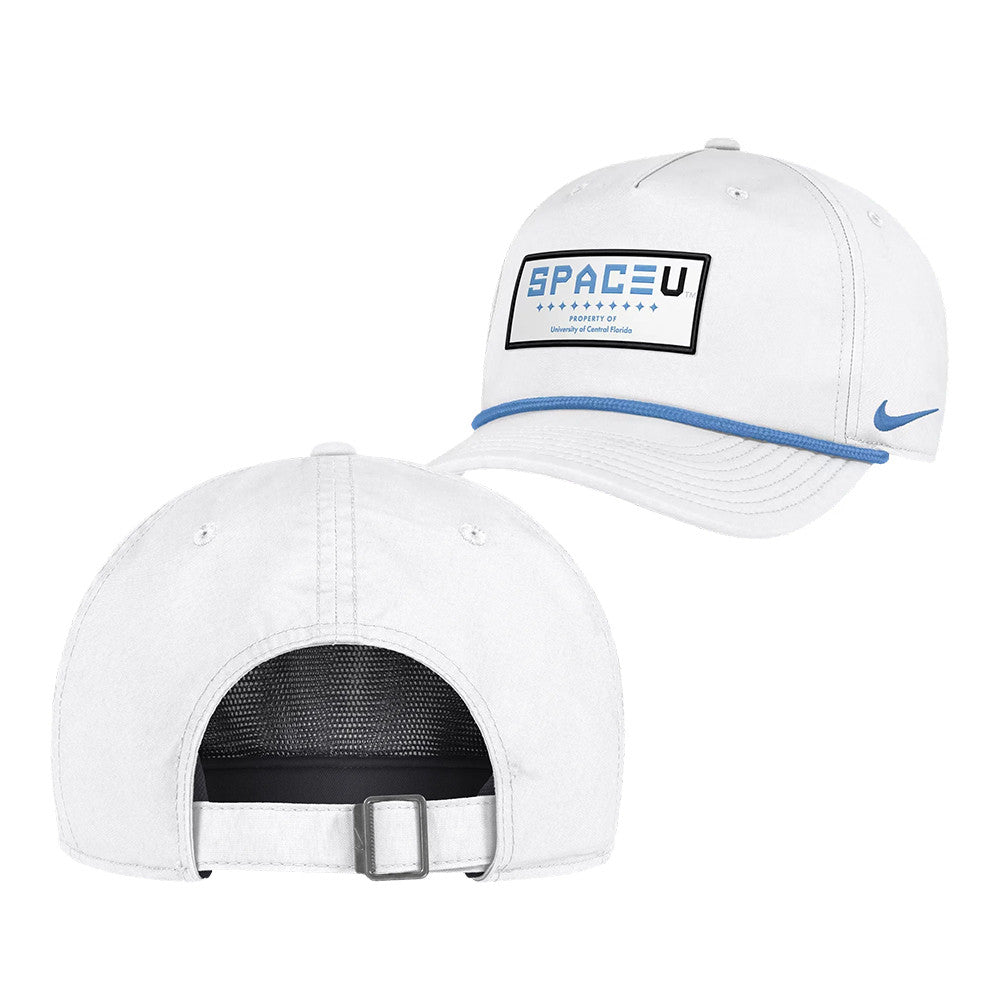 UCF Knights Merch 2026 Space Game Hat UCF Knights Baseball Cap Gifts For Football Lover - Foxy23shop