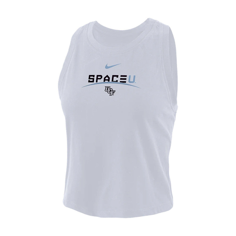 UCF Knights Merch 2026 Space Game Tank Top UCF Knights Clothing Gifts For Fans - Foxy23shop