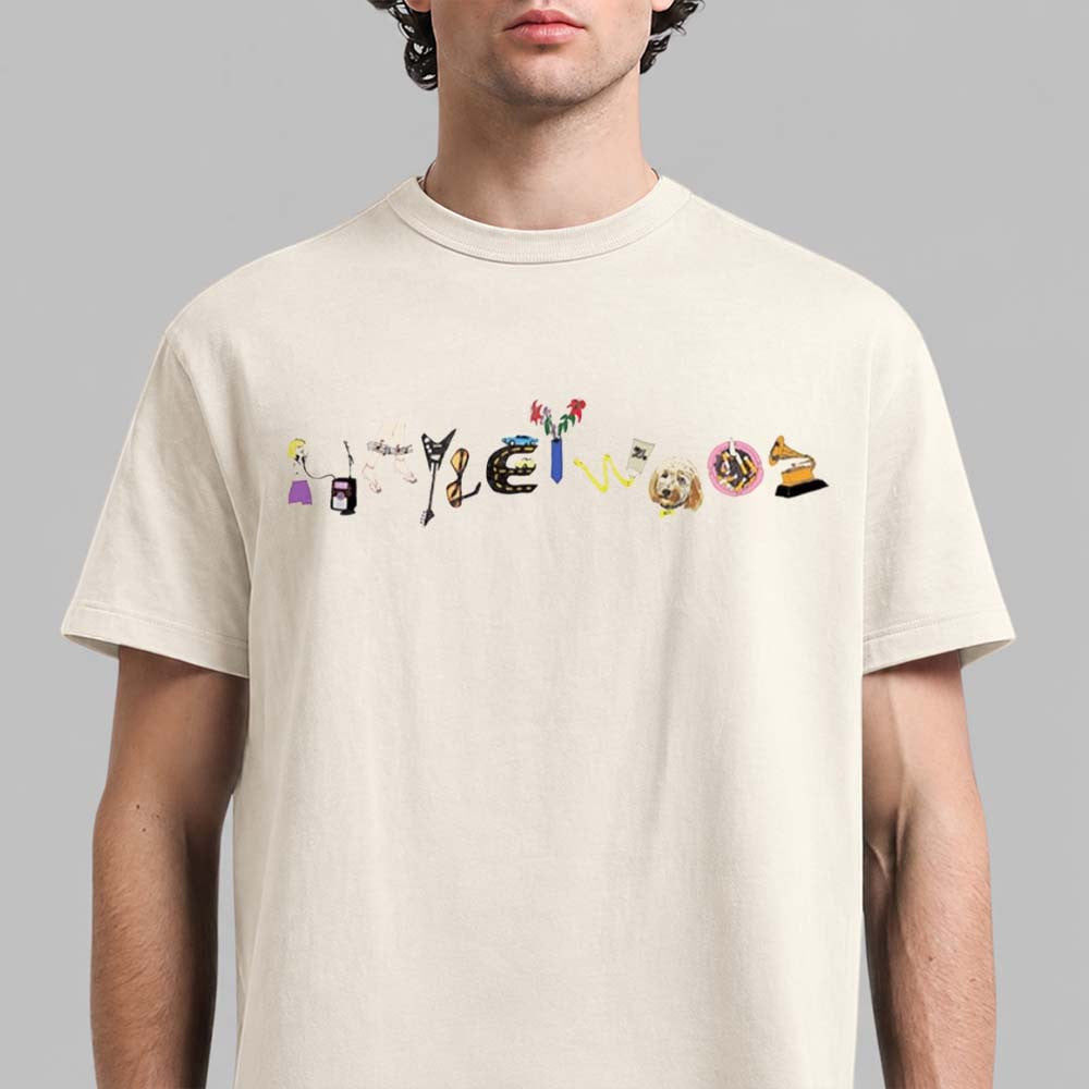 Hayley Williams Merch The Hayley Williams Show Hollywood Bowl 2026 T-Shirt Gifts For Music Lovers - Foxy23shop