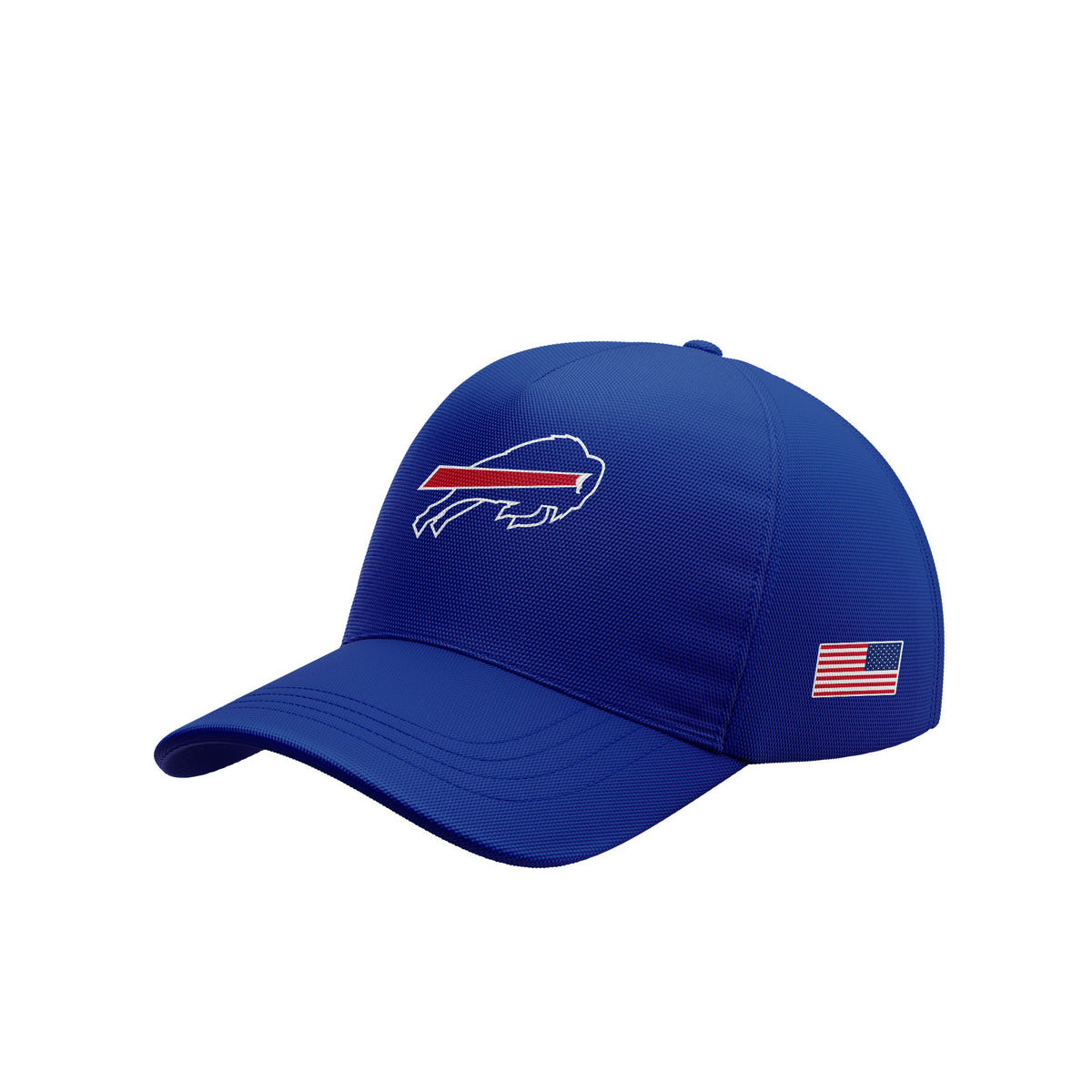 Buffalo Bills Salute To Service Made With Purpose Hat 2026 Bills Baseball Cap Fan Gear - Foxy23shop