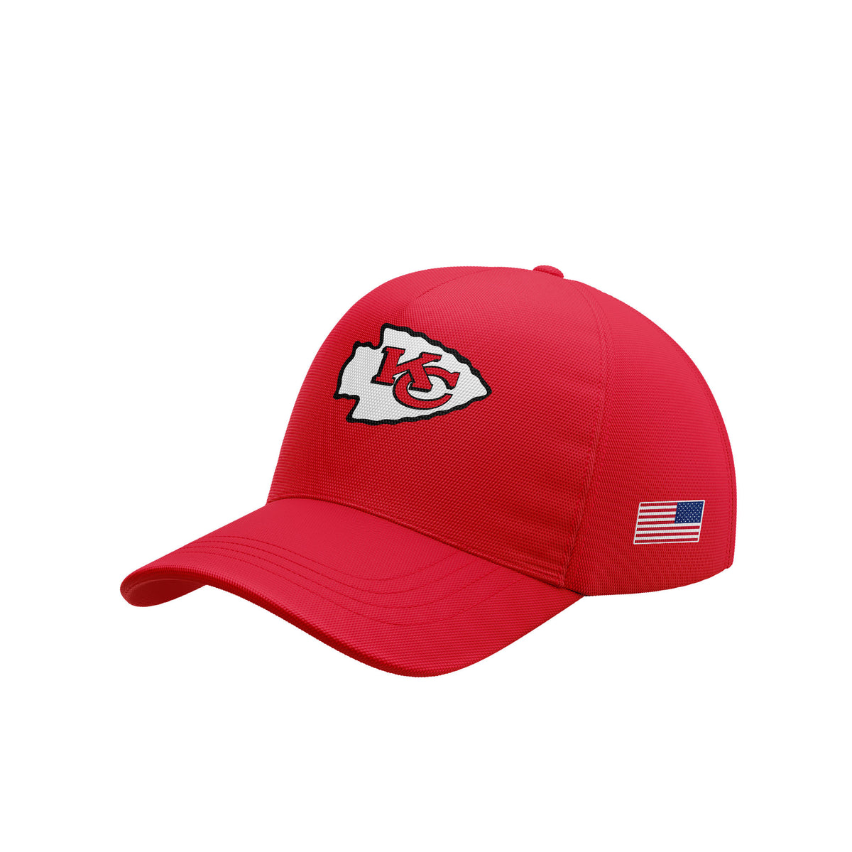 Kansas City Chiefs Salute To Service Made With Purpose Hat Kansas City Chiefs Baseball Cap - Foxy23shop