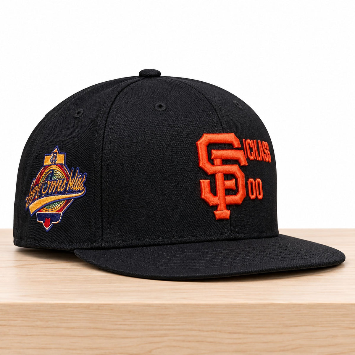 San Francisco Giants Sickass Foo Foos Gone Wild 2026 Snapback Hat San Francisco Giants Merch Fan Gifts - Foxy23shop