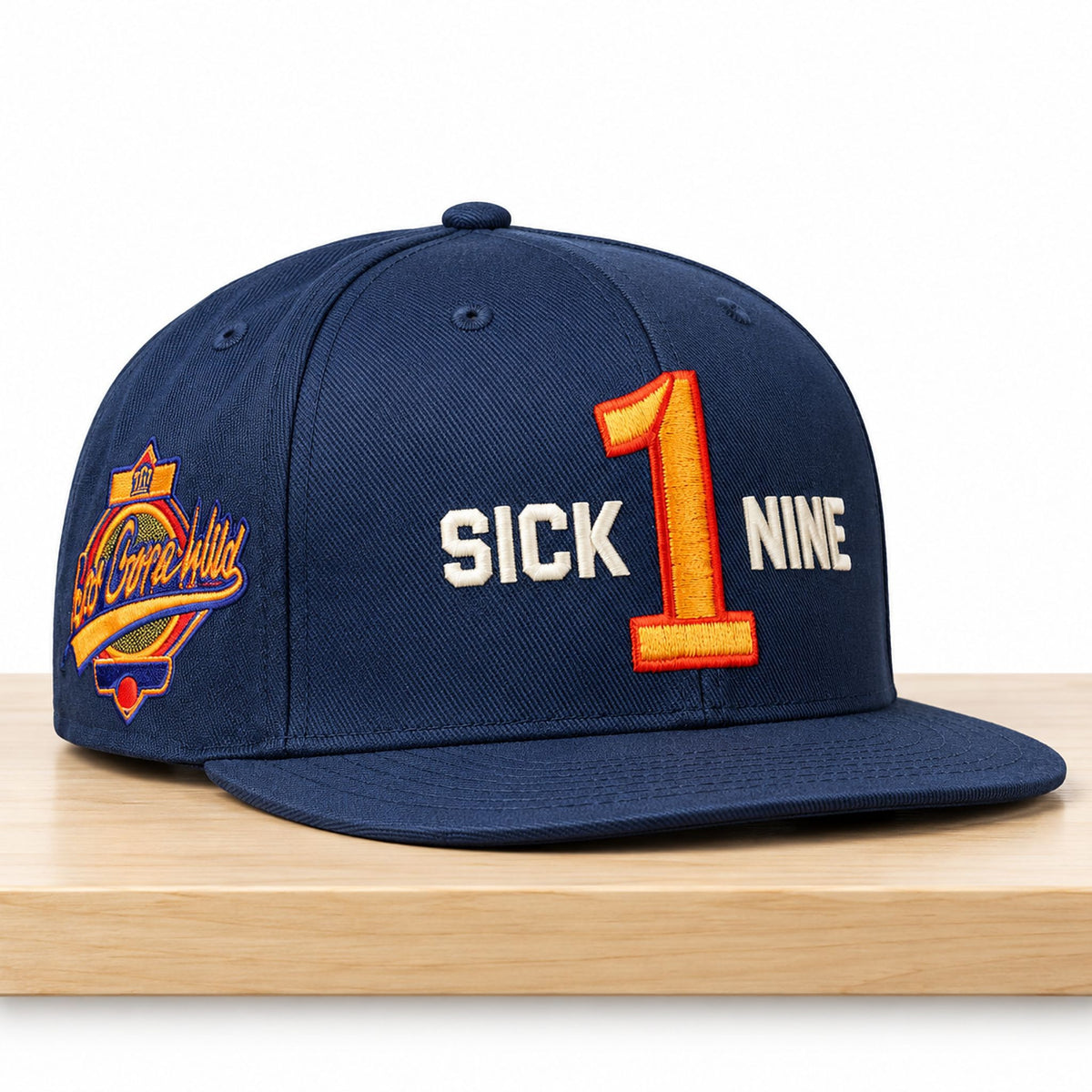 Sick 1 Nine Foos Gone Wild 2026 Hat Foos Gone Wild Merch Gifts For Boyfriend - Foxy23shop
