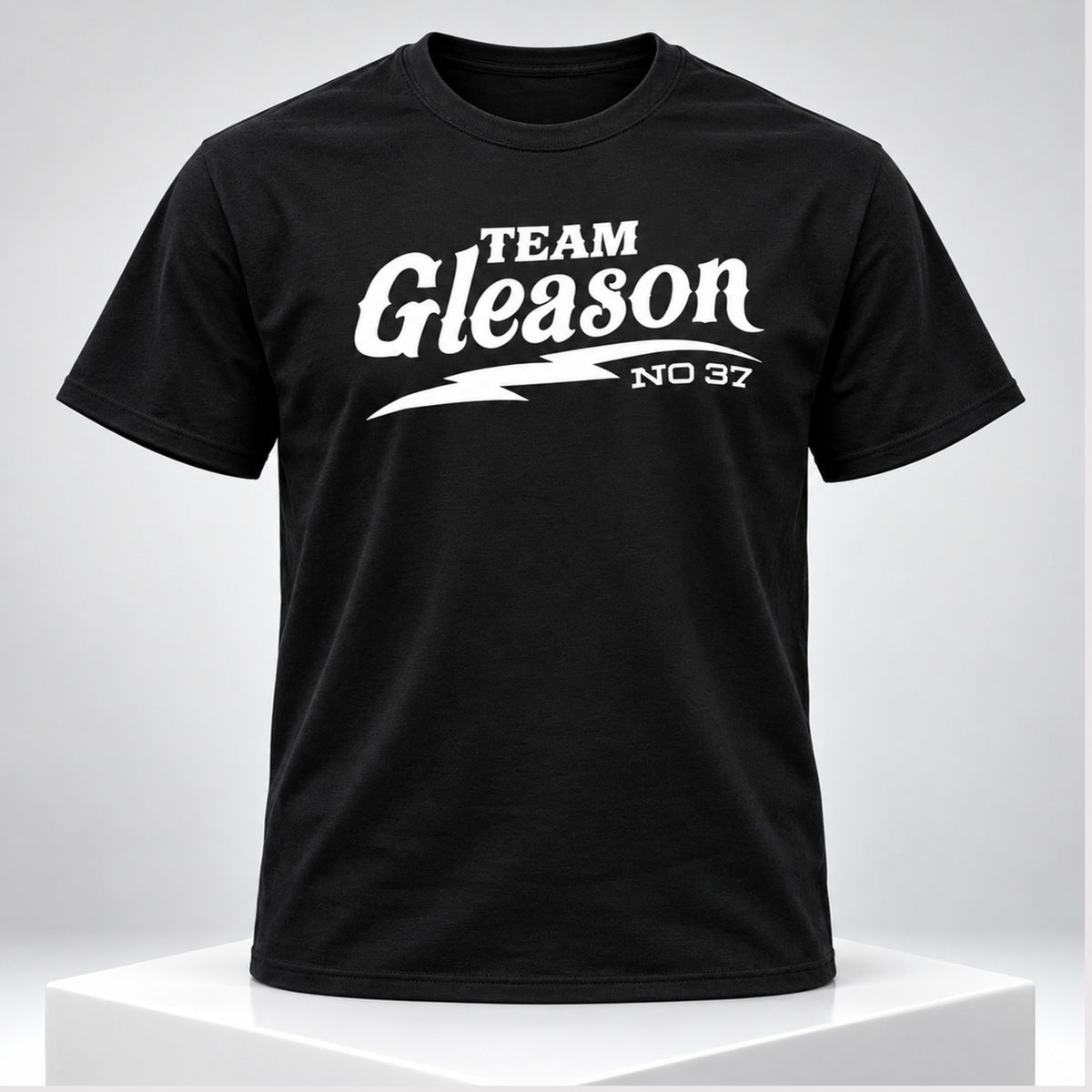 Drew Brees Team Steve Gleason No 37 Parade Shirt New Orleans Saints Clothes Fan Gear - Foxy23shop