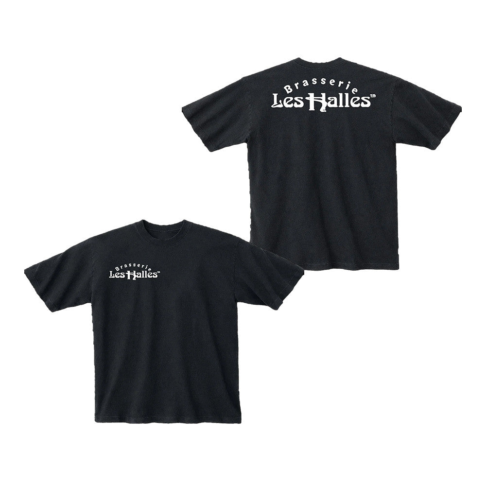 And After That Merch The Les Halles T-Shirt And After That Clothing Streetwear Gift Ideas - Foxy23shop