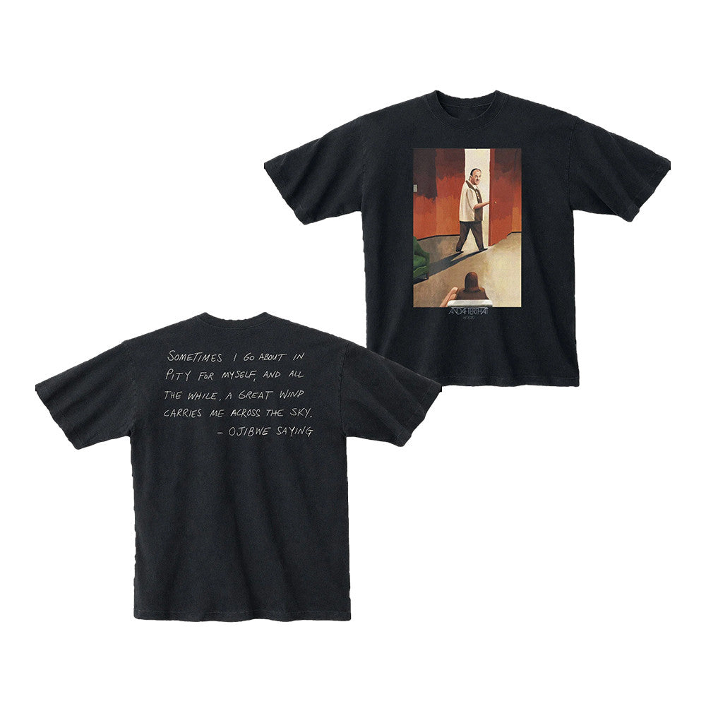 And After That Merch The Therapy T-Shirt Best Presents For Movie Lovers - Foxy23shop