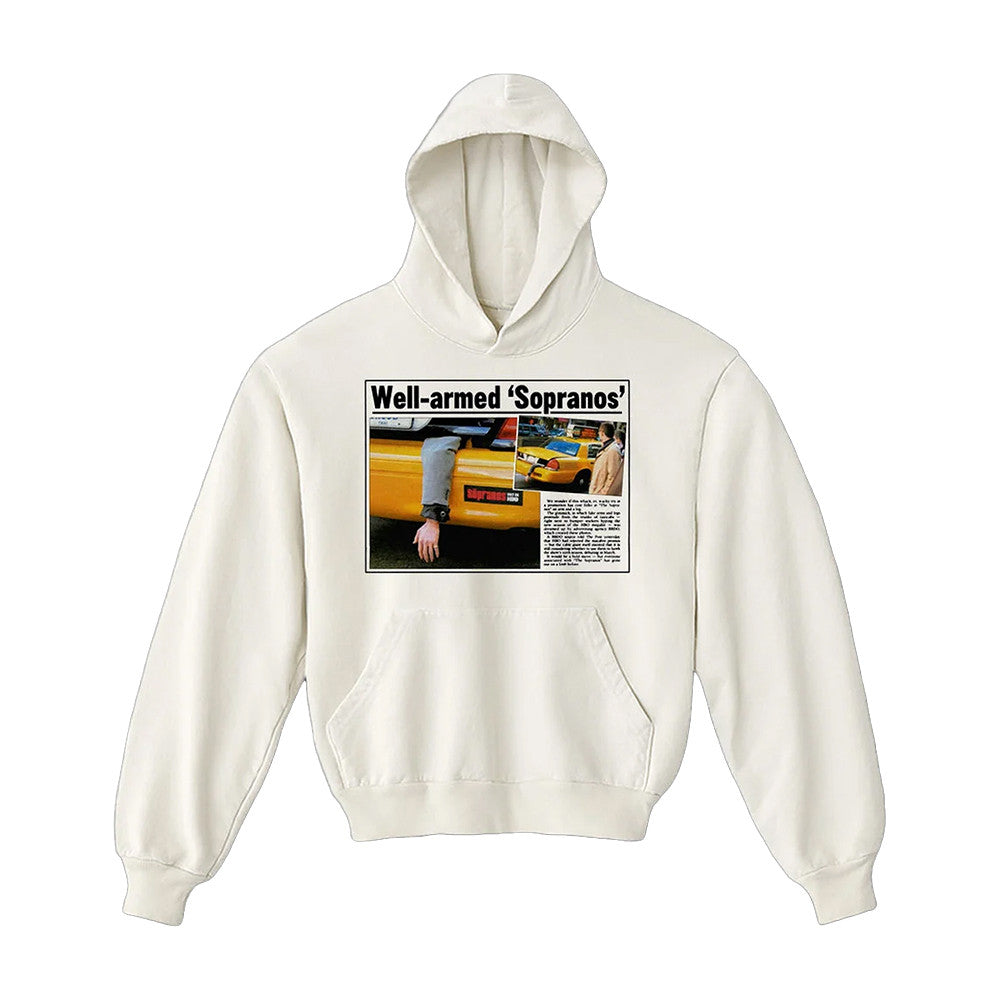And After That Merch The Taxi Ad Hoodie And After That Apparel Streetwear Gifts Ideas - Foxy23shop