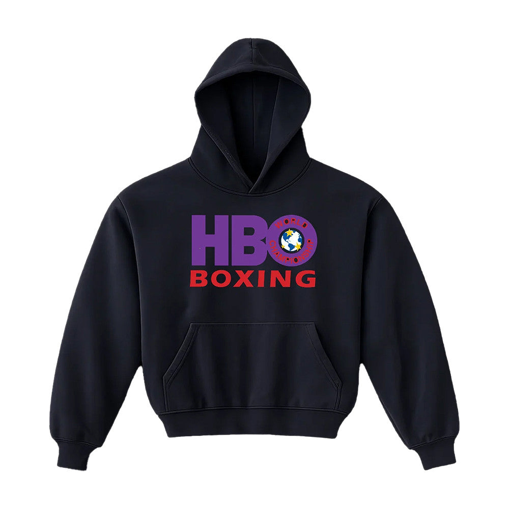 And After That Merch HBO The Boxing Hoodie Streetwear Gifts For BFF - Foxy23shop