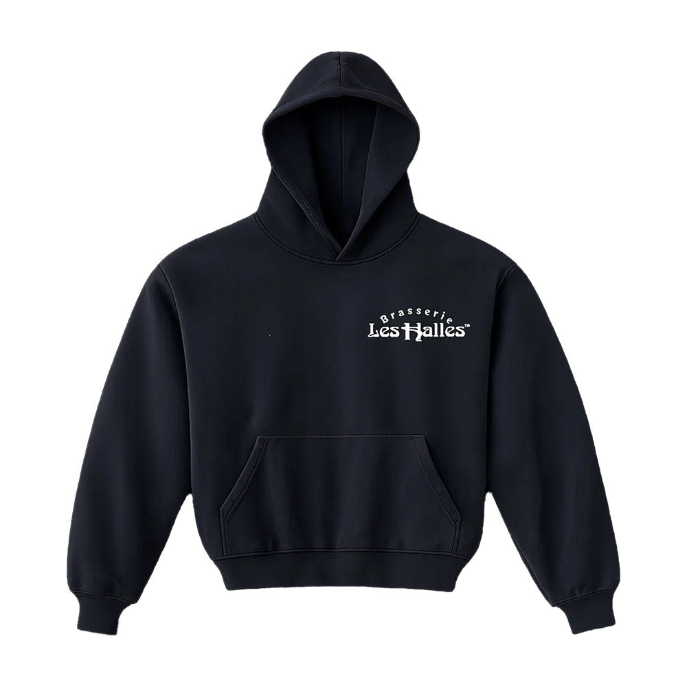 And After That Merch The Les Halles Hoodie And After That Hooded Sweatshirt Unique Gift - Foxy23shop