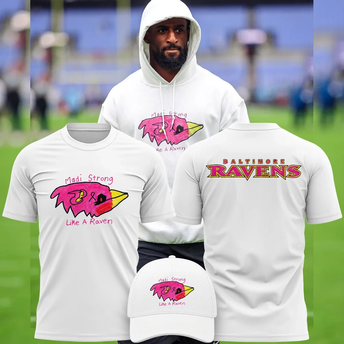 Baltimore Ravens Crucial Catch Aurora T-Shirt Presents For Ravens Flock - Foxy23shop