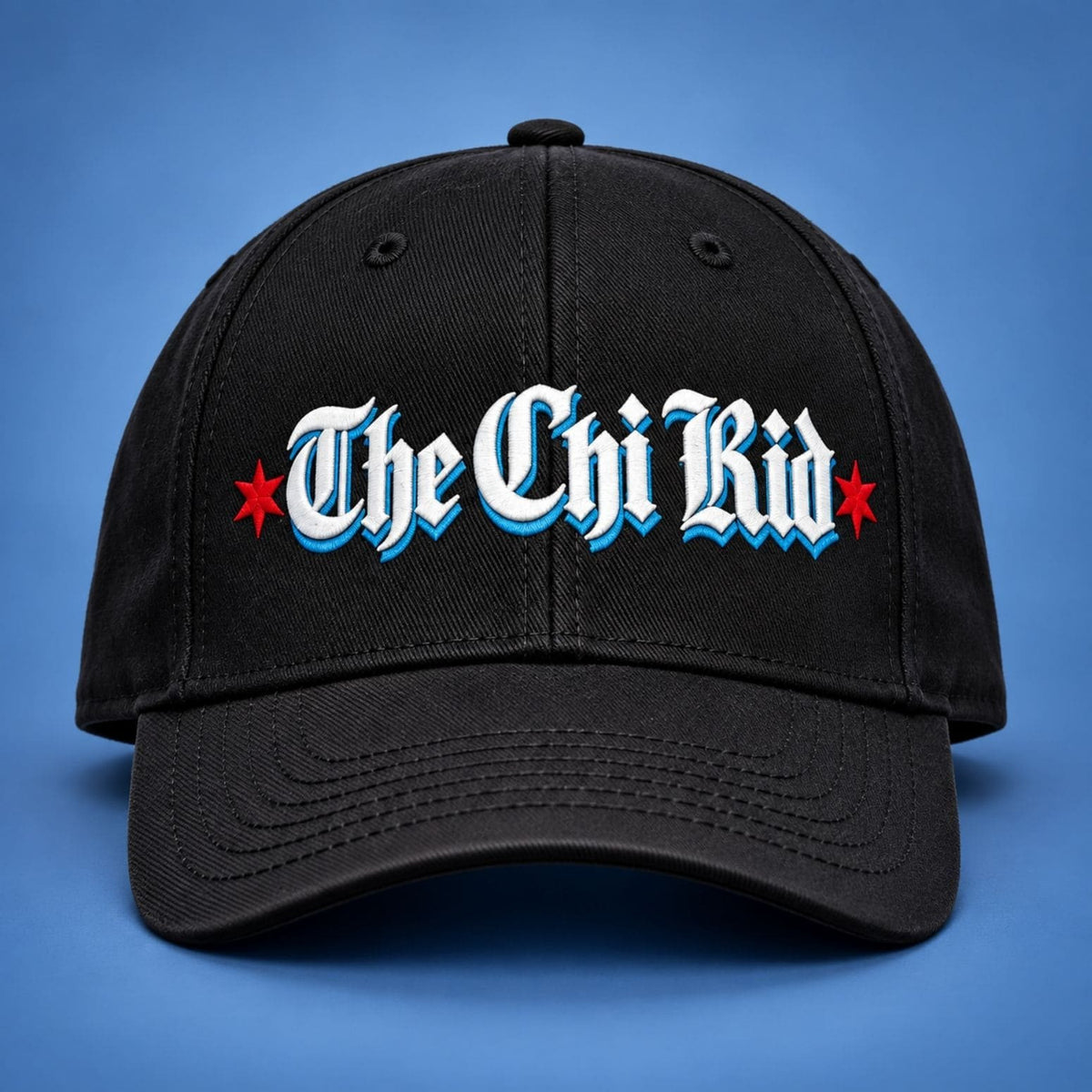 The Chi Kid Foo Series Hat Foos Gone Wild Baseball Cap Presents For Brother - Foxy23shop