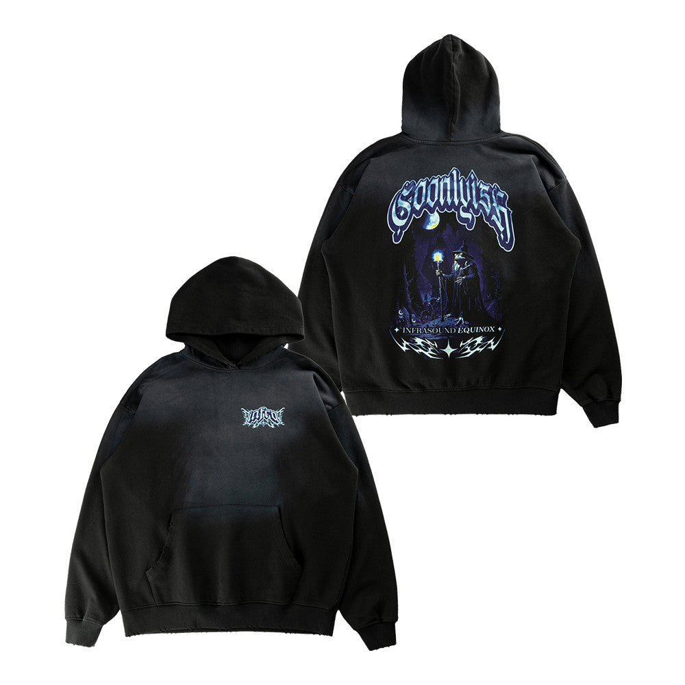 Infrasound Music Festival Store Merch Soonlyish Hoodie Presents For Brother - Foxy23shop