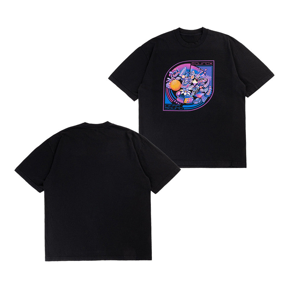 Infrasound X Kruse T-Shirt Infrasound Music Festival Store Merch Gifts For Brother - Foxy23shop