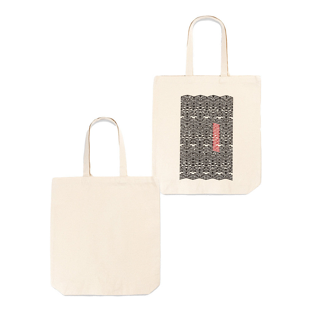 Infrasound Music Festival Store Merch Infra Tote Music Accessories Gifts For Sister - Foxy23shop