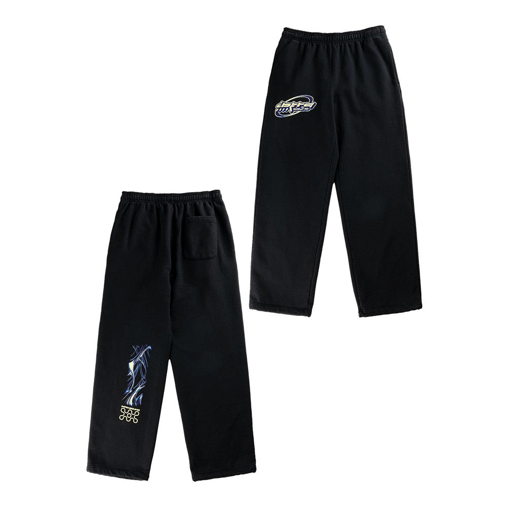 Infrasound Music Festival Store Merch Y2K Sweatpants Gift Ideas For Music Lovers - Foxy23shop