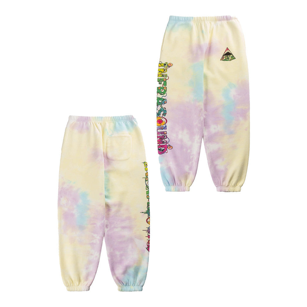 Infrasound X Aaron Brooks 2026 Sweatpants Infrasound Music Festival Store Merch Gifts For Sister - Foxy23shop