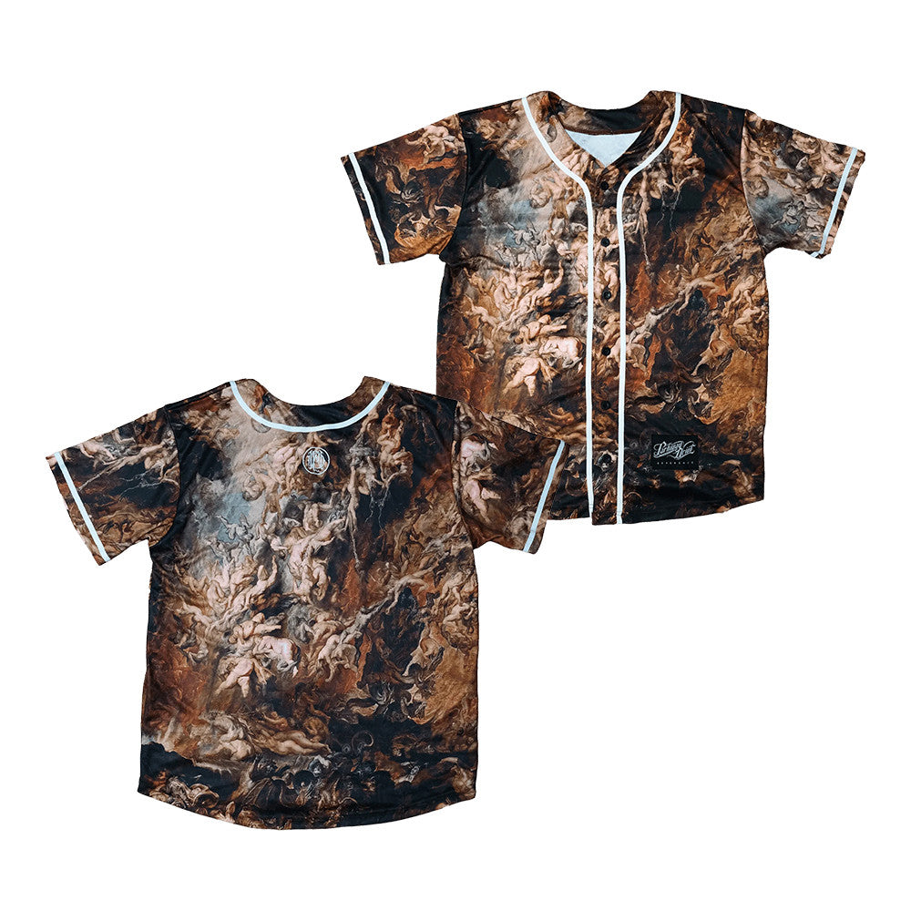 Parkway Drive Merch Reverence Jersey Best Presents For Parkway Drive Lovers - Foxy23shop
