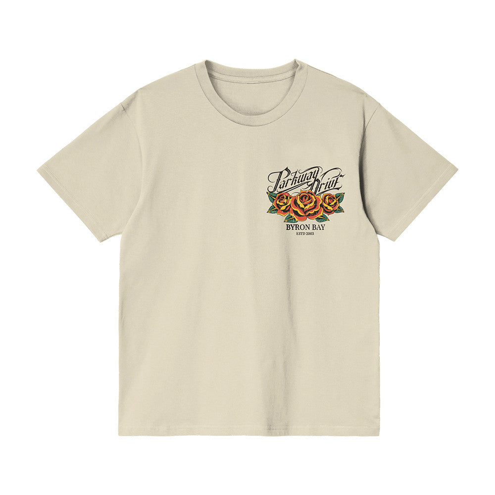 Parkway Drive Merch Mermaid Anchor T-Shirt Presents For Boyfriend - Foxy23shop