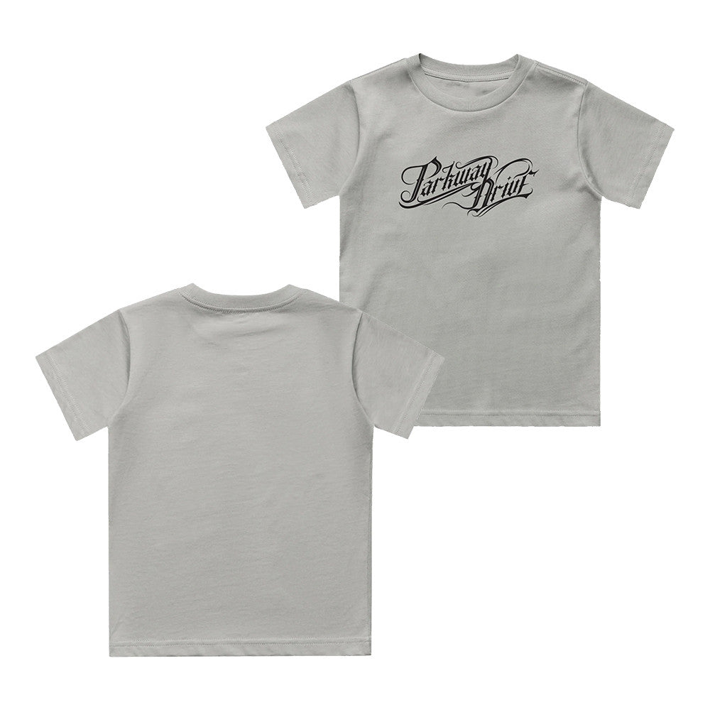 Parkway Drive Merch Logo T-Shirt Best Gifts For Parkway Drive Lover - Foxy23shop